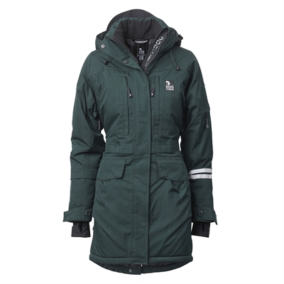 DogCoach Parkajacka Vol 10.0 Duffie Pinetree PRESALE